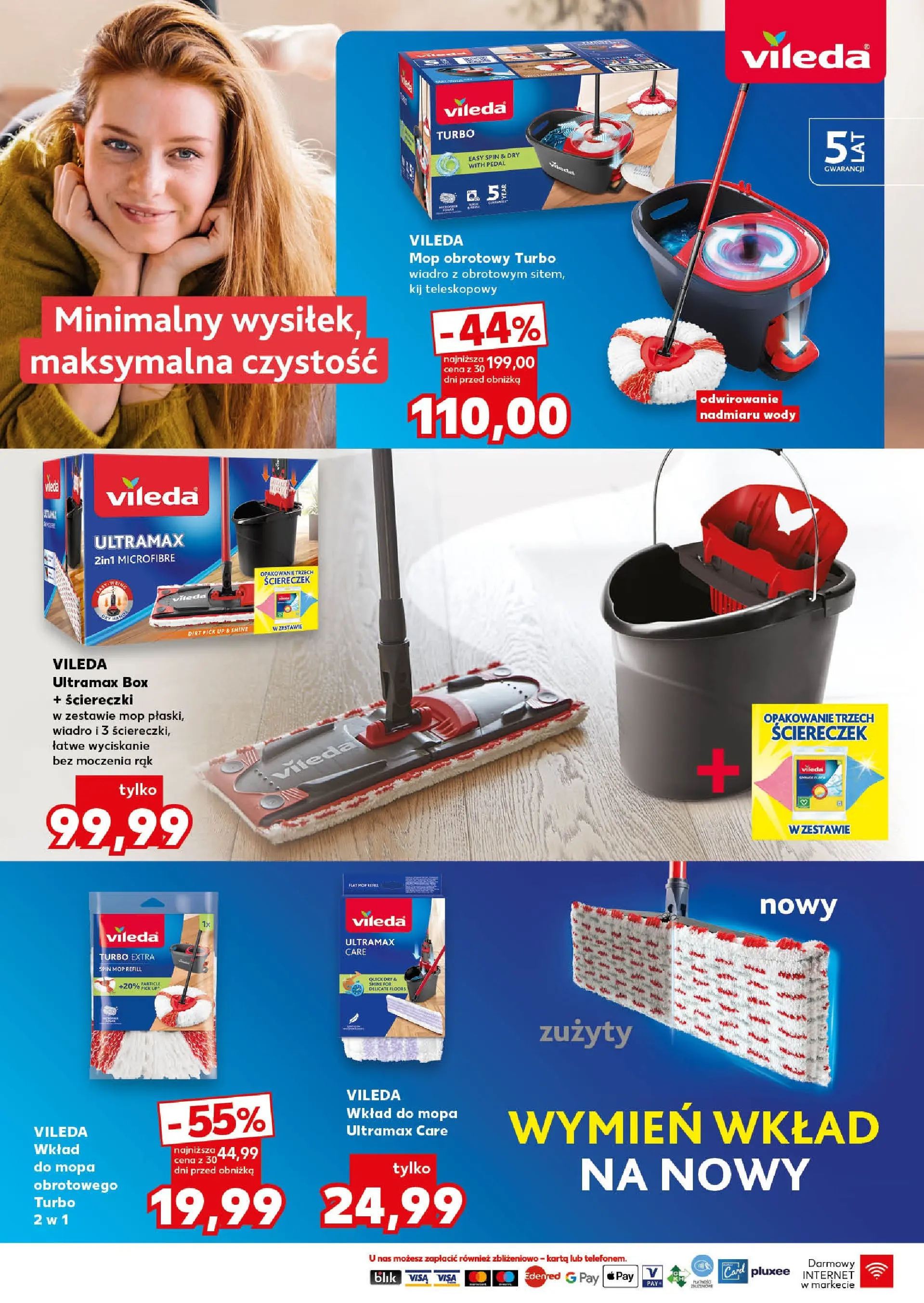 Kaufland gazetka - Złap Okazje od 03.06.2026 - od jutra PDF | Strona: 2