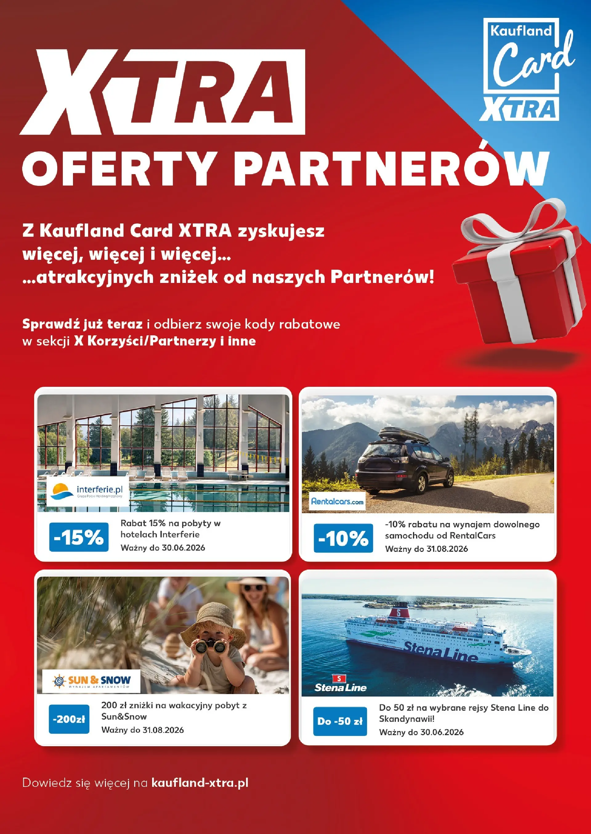 Kaufland gazetka - Złap Okazje od 03.06.2026 - od jutra PDF | Strona: 15