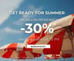 Marionnaud GET READY FOR SUMMER -30% &ndash; do 28.06.2026