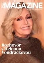 Fann Parfumerie FAnn Magazine L&eacute;to 2026 &ndash; do 31.08.2026