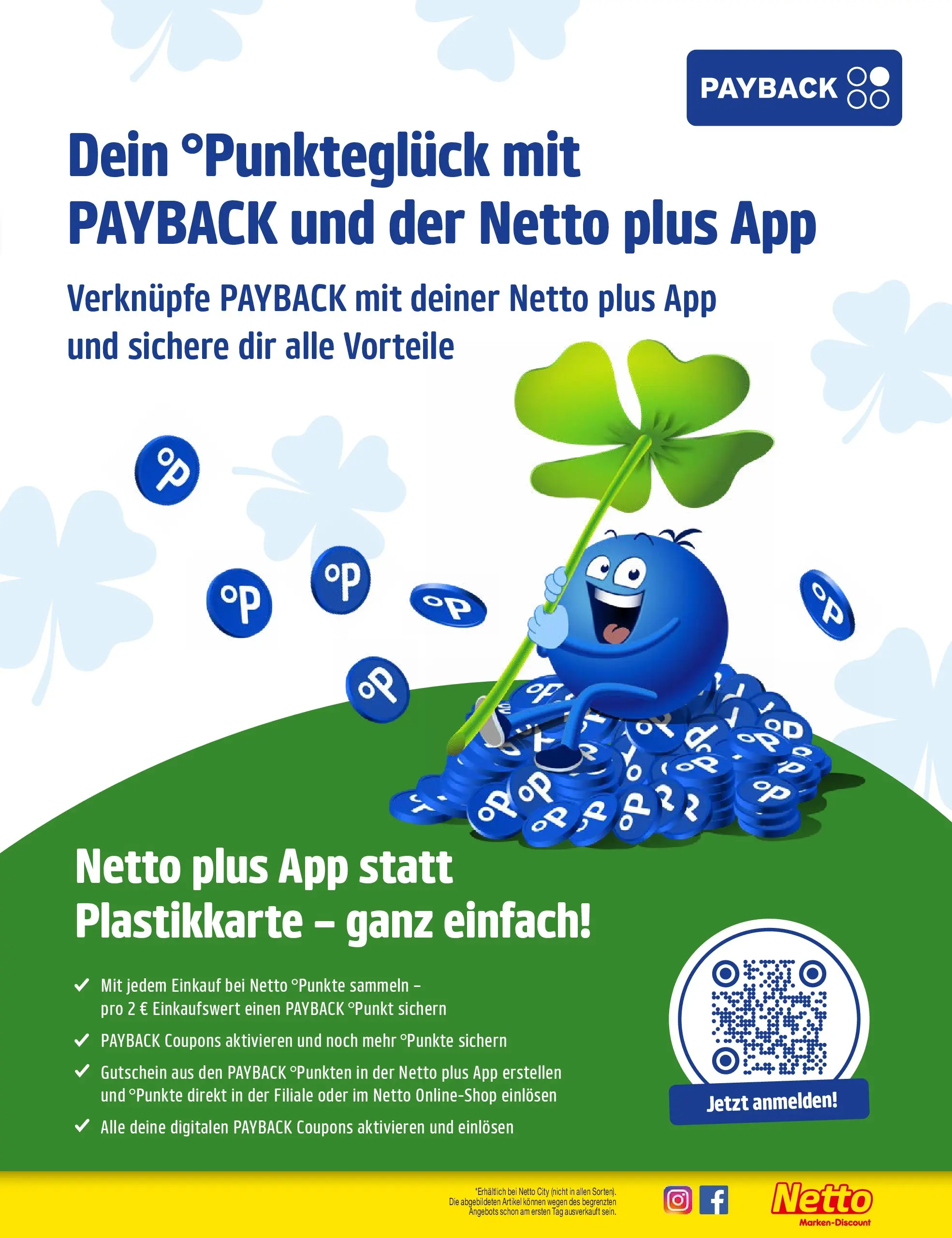 Netto Marken-Discount Prospekt Hamburg (ab 01.06.2026) » Angebote | Seite: 57 Netto Marken-Discount Prospekt Hamburg (ab 01.06.2026) » Angebote | Seite: 57