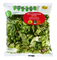Fresh & Cool Италианска салата 160 г