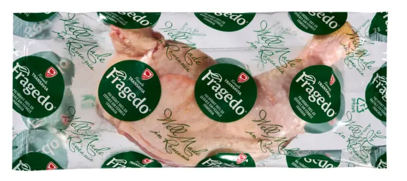 Fragedo Пилешко бутче кг