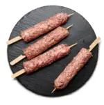 Kaufland хипермаркет Кафта кебап на шиш - до 09-07-26