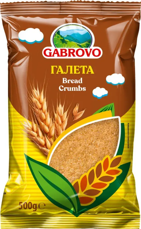 Gabrovo Галета