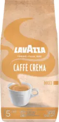 Lavazza Кафе на зърна Сrema Dolce/Crema Gustoso