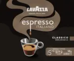 Kaufland хипермаркет Lavazza Мляно кафе Еspresso Italiano Classico - до 07-06-26