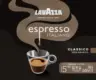 Lavazza Мляно кафе Еspresso Italiano Classico