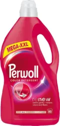 PERWOLL Гел избрани видове