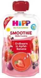 Hipp BIO Смути различни видове