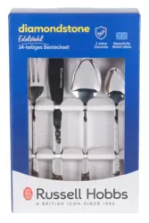 Russell Hobbs Прибори за хранене 24 части