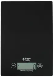 Russell Hobbs Електронна кухненска везна