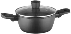 Russell Hobbs Тенджера Diamond Stone Gold &Oslash;20 см