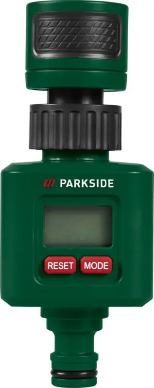 PARKSIDE&reg; Водомер
