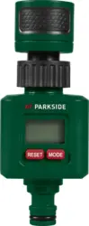 PARKSIDE&reg; Водомер