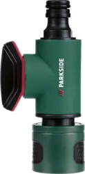 PARKSIDE&reg; Градински свързващ елемент