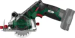 Kaufland хипермаркет Parkside&reg; Акумулаторен циркуляр 12 V - до 07-06-26