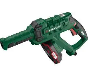 PARKSIDE&reg; Акумулаторна водоструйка PDRA20-LiD4