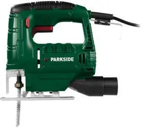 PARKSIDE&reg; Прободен трион