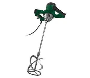 Parkside&reg; Бъркалка за боя и мазилка 1600 W