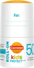 Kaufland хипермаркет Carroten Kids Protect рол он SPF 50+ - до 07-06-26