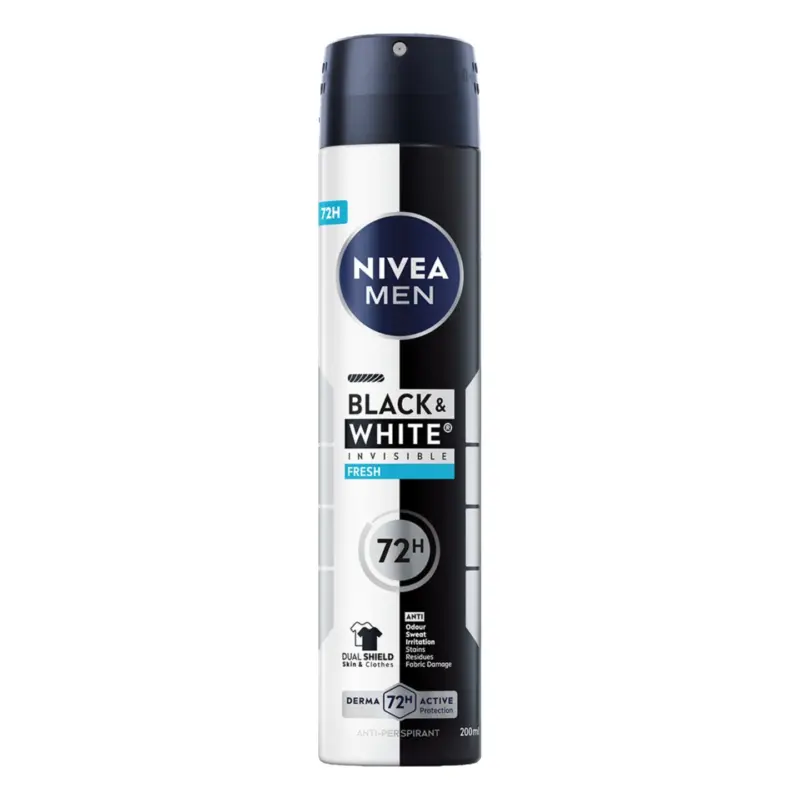 NIVEA Дезодорант