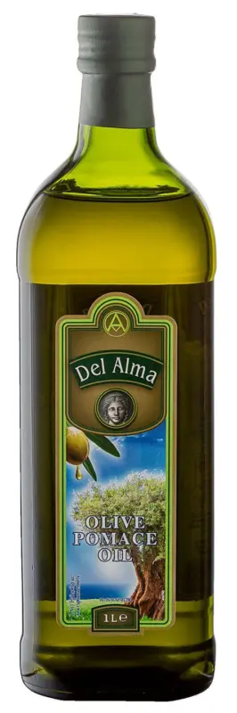 Del Alma Маслиново масло помас