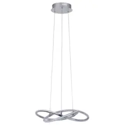 LED-H&auml;ngeleuchte Odrive H: 120 cm dimmbar