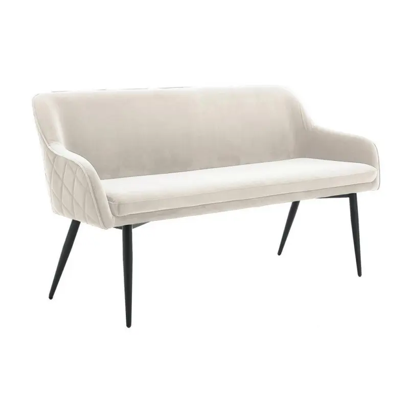 SITZBANK Creme B: 160 cm