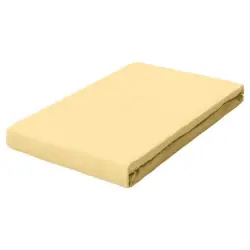 TOPPER-SPANNLEINTUCH PURE TOPPER