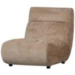 M&ouml;belix SESSEL Observe Beige B: 75 cm