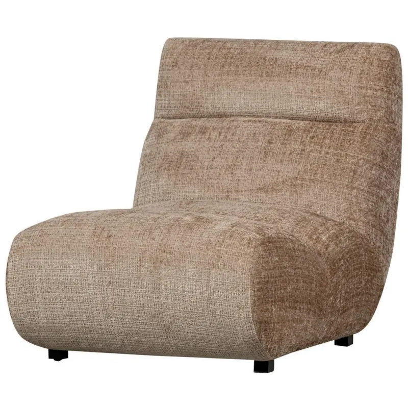 SESSEL Observe Beige B: 75 cm