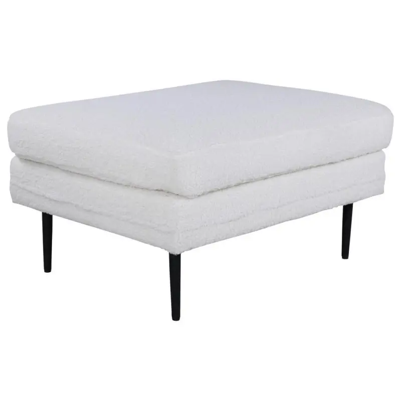 HOCKER BOOM