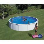 M&ouml;belix POOL-SET GRE FIDJI KIT550ECO