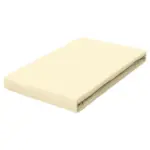 M&ouml;belix TOPPER-SPANNLEINTUCH PURE TOPPER