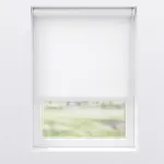 M&ouml;belix Rollo 80x190 cm mit Kettenzug
