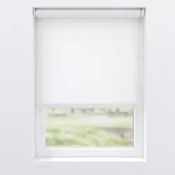 Rollo 150x190 cm mit Kettenzug