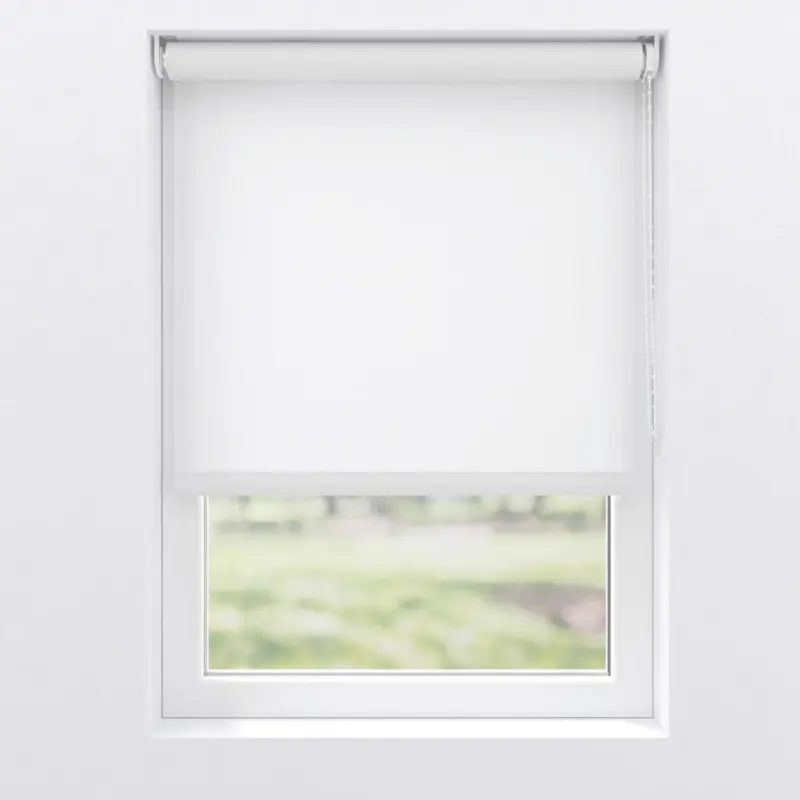 Rollo 150x190 cm mit Kettenzug