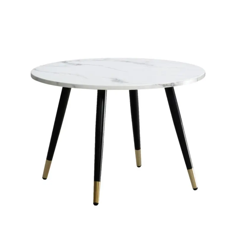 COUCHTISCH Wei&szlig; L: 60 cm