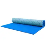 M&ouml;belix RASENTEPPICH TENNESSE BLAU
