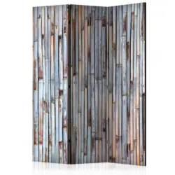 PARAVENT Multicolor B: 135 cm