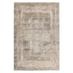 M&ouml;belix Vintage-Teppich MY EVEREST 431 Grau 60/110 cm