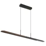M&ouml;belix LED-H&Auml;NGELEUCHTE 67182 QUITO