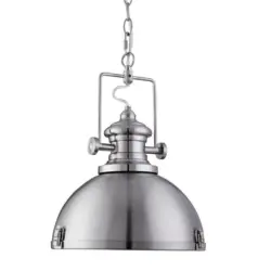 Pendelleuchte Louisiana H: 150 cm, 1-Flammig h&ouml;henverstellbar