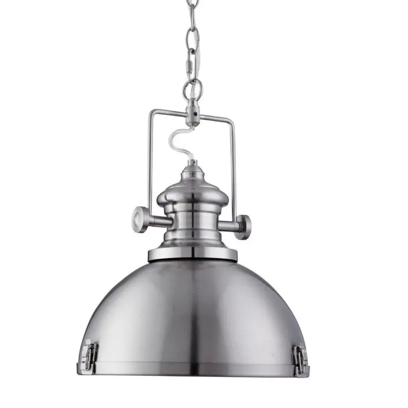 Pendelleuchte Louisiana H: 150 cm, 1-Flammig h&ouml;henverstellbar