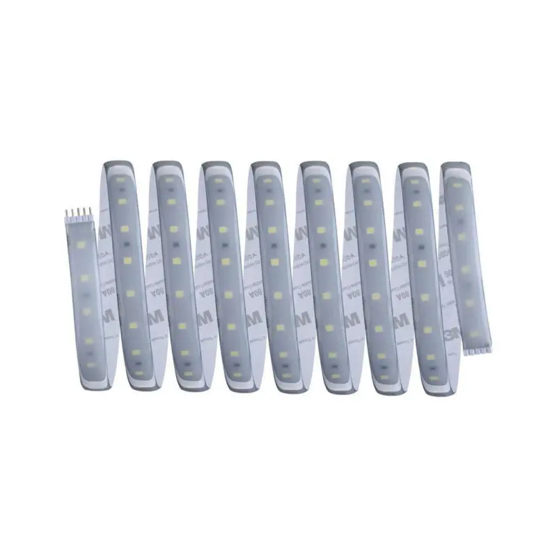 LED-Streifen L: 3-6,5 m dimmbar