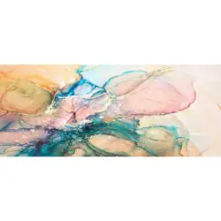 MIXED-MEDIA BILD Luise