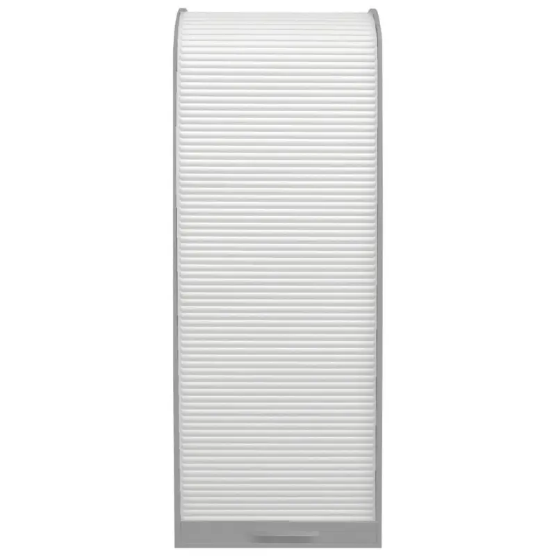 AKTENSCHRANK Hellgrau/Wei&szlig; B: 69 cm