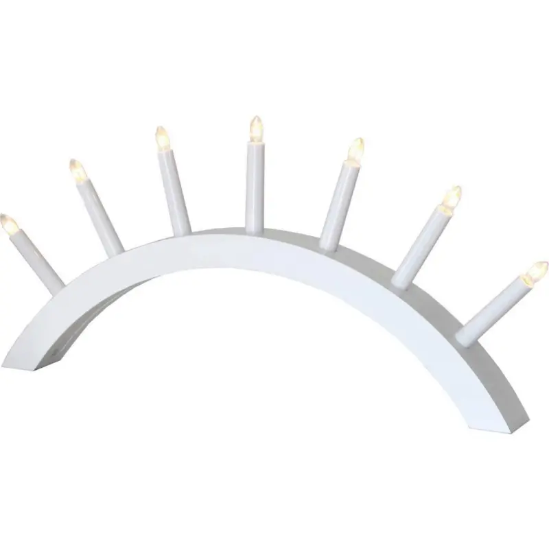 LED-KERZE 230-00 KERZENST&Auml;NDER