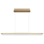 M&ouml;belix LED-H&Auml;NGELEUCHTE 17017M